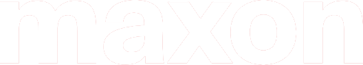 Maxon Group Logo